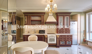 Двухкомнатная квартира в ЖК "Лазурный" цена 15900000.00 Фото 2.