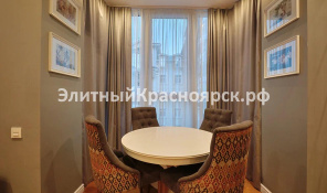 Квартира с дизайнерской отделкой. цена 24000000.00 Фото 2.