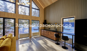 Дом в ДНТ «Новый Мир» между Минино и Элитой цена 17000000.00 Фото 3.