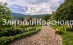 Усадьба у леса в поселке Манский цена 69000000.00 Фото 10.