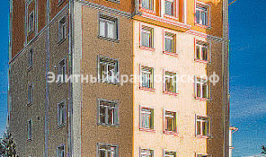 Фото 2: Двухуровневая квартира в Удачном