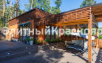 Крутой дом на Красноярском море цена 36000000.00 Фото 9.