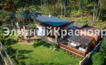 Крутой дом на Красноярском море цена 36000000.00 Фото 12.