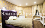 Эксклюзивная двухуровневая квартира с террасами в «Лазурном». цена 23000000.00 Фото 6.