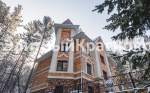 Коттедж 290 кв.м. в Серебряном Бору цена 50000000.00 Фото 16.