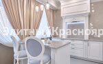 Квартира в инкомовском поселке с тремя спальнями цена 45000000.00 Фото 15.