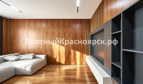 Фото 3: Шикарная двухкомнатная квартира в ЖК "Триумф"