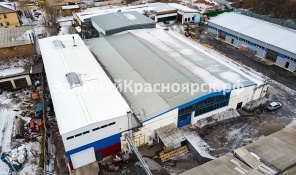 Производственная база на Цимлянской цена 99000000.00 Фото 2.