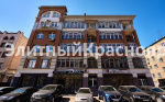 Большая квартира в Клубном доме. цена  Фото 8.
