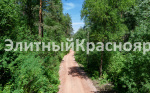 Фото 5: Погружение в дикую красоту: участок в тайге.