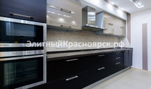 Трехкомнатная квартира в Академгородке цена 10,7 млн. Фото 3.