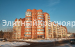 7-комнатная квартира в Академгородке цена 32000000.00 Фото 7.