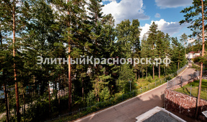 Фото 3: Абсолютно новый коттедж в Серебряном Бору 