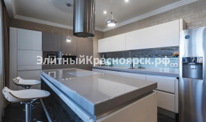 Большая квартира на ул. М.Годенко цена 27000000.00 Фото 3.