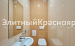 Четырехкомнатная квартира на берегу Енисея цена 17500000.00000000 Фото 7.
