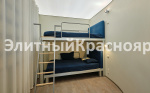 Современная 3-комнатная квартира в Академгородке цена 22000000.00 Фото 7.