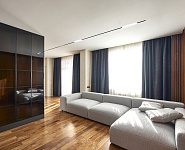 Шикарная двухкомнатная квартира в ЖК "Триумф"