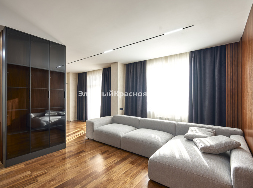 Шикарная двухкомнатная квартира в ЖК "Триумф" цена 25000000.00