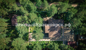 Изысканная усадьба в Сосновом бору цена 83000000.00000000 Фото 3.