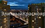 Роскошная четырехкомнатная квартира в ЖК "Перья" цена 25000000.00 Фото 11.
