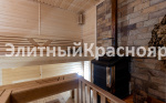 Крутой дом на Красноярском море цена 36000000.00 Фото 10.
