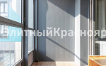 Квартира в светлых тонах в ЖК "Innovation" цена  Фото 12.