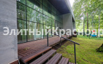 Квартира с участком в дуплексе на границе парка Юдинская долина цена  Фото 13.