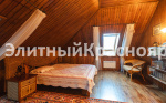 Коттедж 290 кв.м. в Серебряном Бору цена 50000000.00 Фото 11.