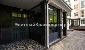 Фото 3: Двухкомнатная квартира ЖК «Удачный» (ИНКОМ).