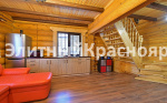 Дом-дача с баней в СНТ «Тайга-1». цена 12000000.00 Фото 5.