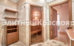 Большая теплая квартира с тремя спальнями на улице Елены Стасовой цена 11500000.00 Фото 11.