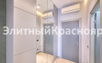 Космический вариант в тихом центре с видом на реку Енисей и паркингом цена 26500000.00 Фото 18.