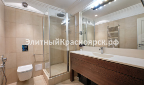 Фото 3: 7-комнатная квартира в Академгородке