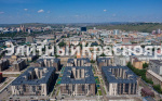 Квартира на ул. Бограда с большой террасой цена 38000000.00 Фото 22.