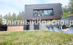 Дом в современном стиле рядом с парком Юдинская долина цена 35000000.00 Фото 13.