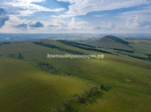 Участок земли за Новалэндом цена 24000000.00