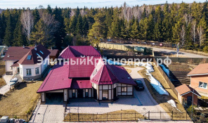 Фото 2: Брутальный Loft в "Ясной Поляне".