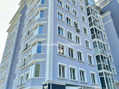 Квартира с дизайнерским ремонтом на Живописной цена 21250000.00