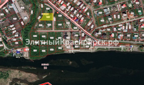 Земельный участок (20 соток) в Удачном. цена 10,0 млн. Фото 2.