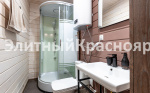Дом-дача с баней в СНТ «Тайга-1». цена 12000000.00 Фото 8.