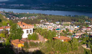 Коттедж на скале с видом на Енисей и Удачный цена 69000000.00 Фото 2.