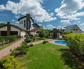 Жемчужина в п.Манский район 