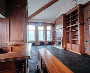 Шикарная трехэтажная квартира на улице Карла Маркса Шикарная трехэтажная квартира на улице Карла Маркса