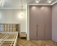 Квартира с четырьмя спальнями в Преображенском