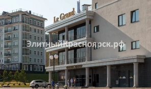 Фото 3: Видовая квартира на ул. Живописная.