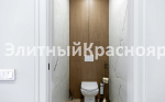 Квартира в светлых тонах в ЖК "Innovation" цена  Фото 7.
