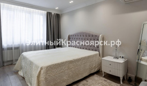 Квартира в светлых тонах в ЖК "Innovation" цена 21900000.00 Фото 3.