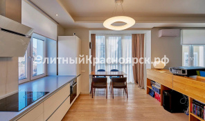 Квартира в Скандинавском стиле на Живописной. цена 27000000.00 Фото 3.