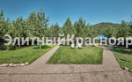 Фото 4: Барнхаус в п.Манский. Современная дача