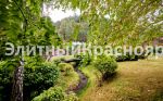 Фото 5: Дача с собственным парком. п.Усть-Мана